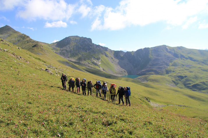 фото предоставлено Центром туризма и экскурсий Краснодарского края