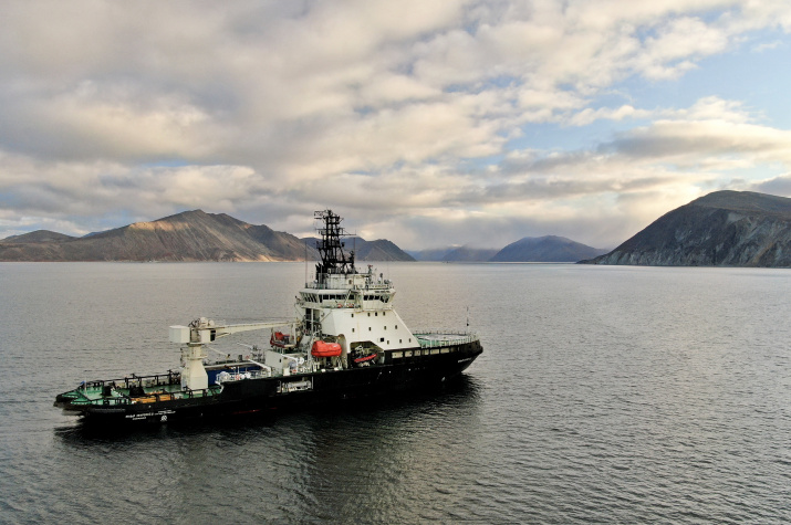 Фото: Леонид Круглов