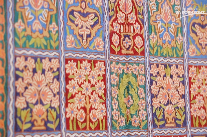 Останки шёлкового пути. ЗЗГ.Накоротке #19