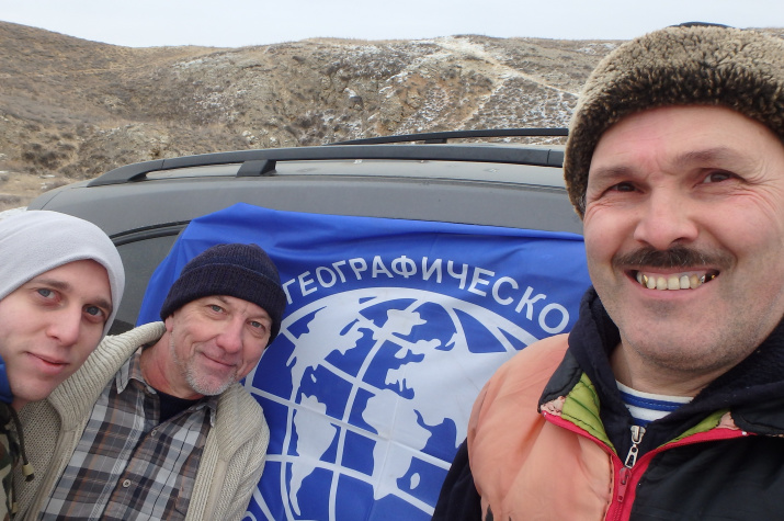 Мониторинговая группа