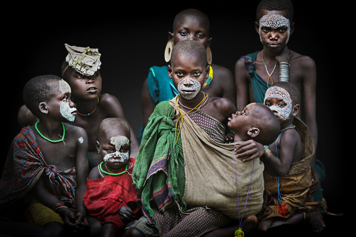 Фото: Ольга Мичи