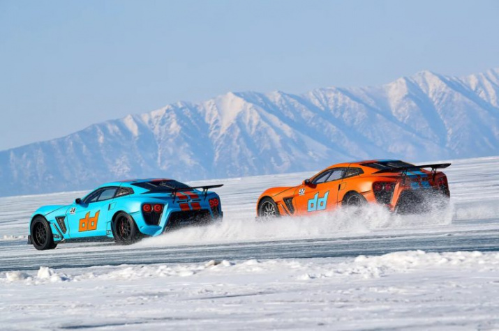 Фото с сайта baikalmile.com