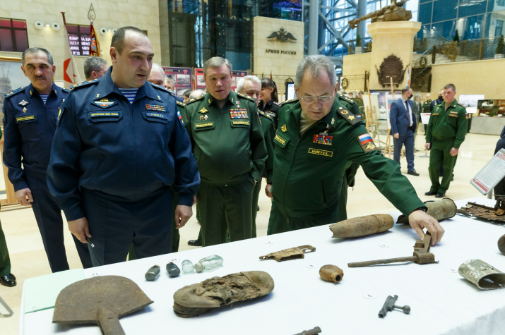 Фото: Вадим Савицкий