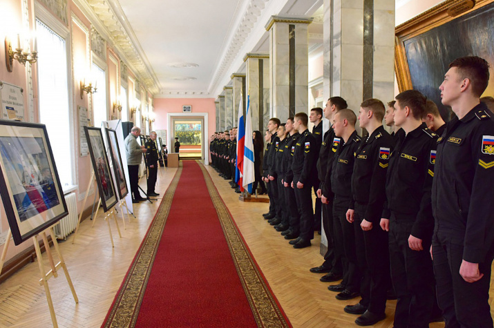 Фото предоставлено организаторами выставки