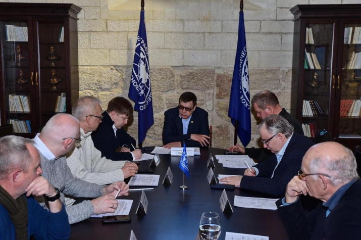 Фото: Юрий Югансон