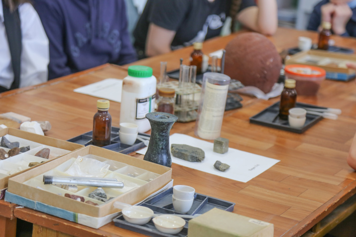 Фото предоставлено Михаилом Белоусовым Фото предоставлено Михаилом Белоусовым