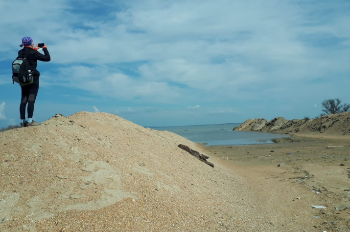 Фото: пресс-служба Краснодарского отделения РГО Фото: пресс-служба Краснодарского отделения РГО