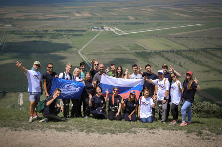 Фото: Ксения Гасица