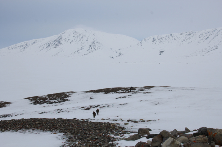 Фото: пресс-служба Северного флота
