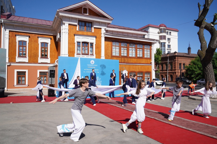 Фото: пресс-служба главы Республики Башкортостан