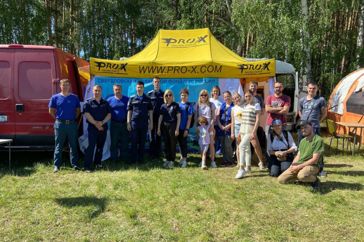 Фото предоставлено Анастасией Саркисьян