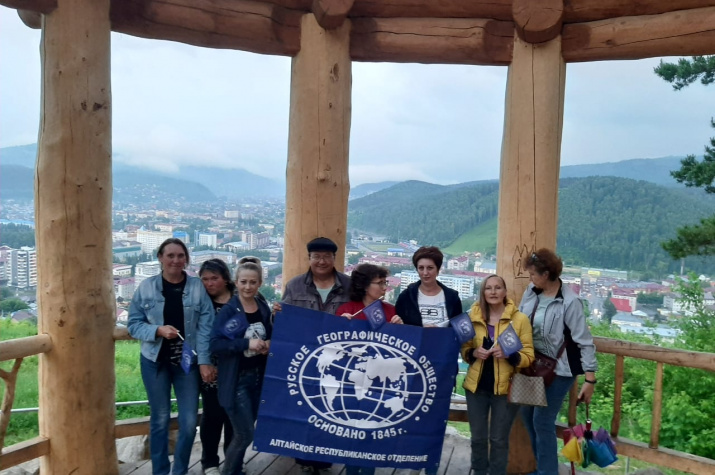 экскурсия-семинар экскурсия-семинар