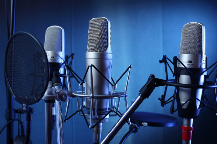 Радиоподкаст Радиоподкаст