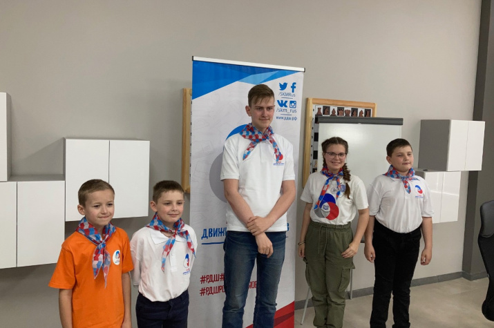 Фото: Отдел-Образования-Администрации Гкаменск-Шахтинского/"ВКонтакте"