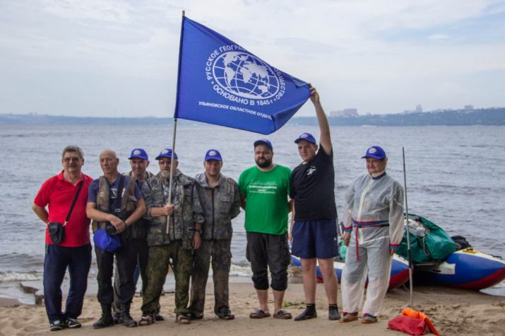 Отправление участников первого этапа второго сезона водной экспедиции "Россия с Севера на Юг". Фото Дарьи Кожевниковой. Отправление участников первого этапа второго сезона водной экспедиции "Россия с Севера на Юг". Фото Дарьи Кожевниковой.