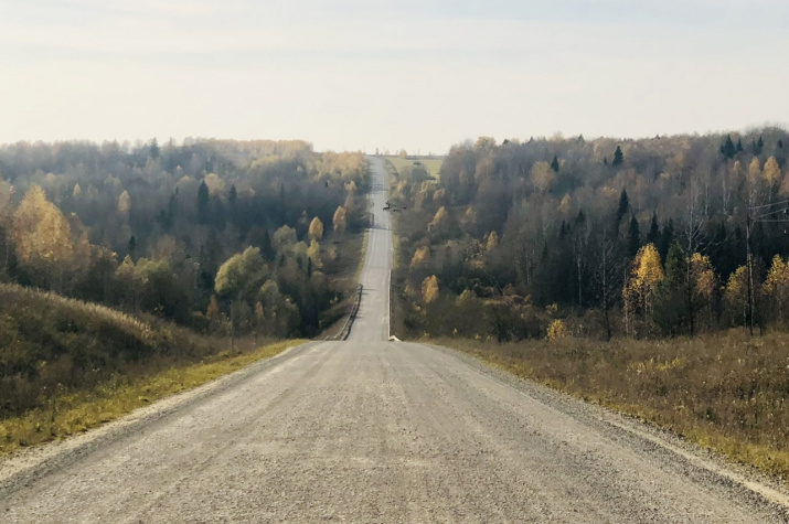 Фото А. Тимиркаевой