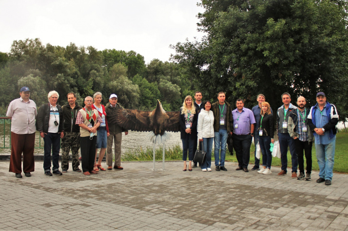 Участники круглого стола