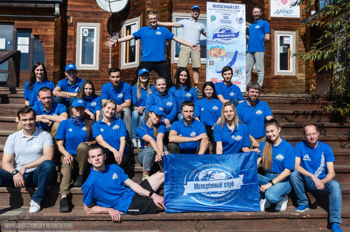 Фото: Евгений Ракитянский