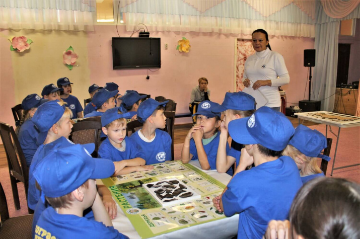 Фото с мероприятия