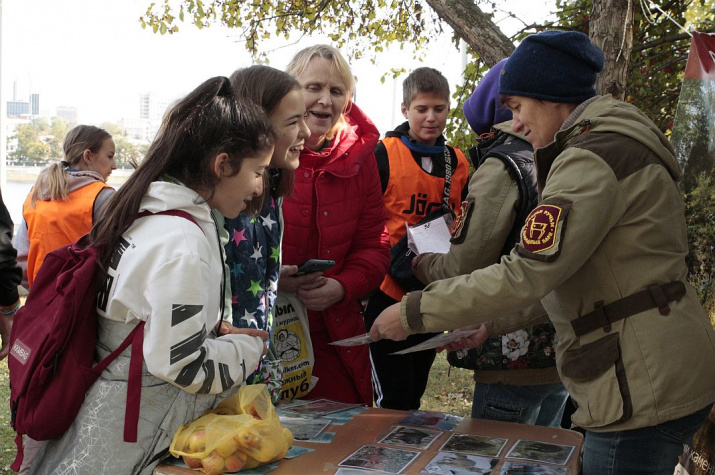 фото предоставлено Михаилом Семеновым