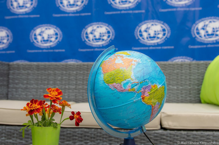 Фото: Александра Карпушева