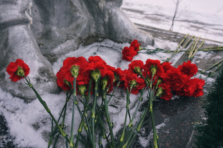 Photo by A. Yagodina