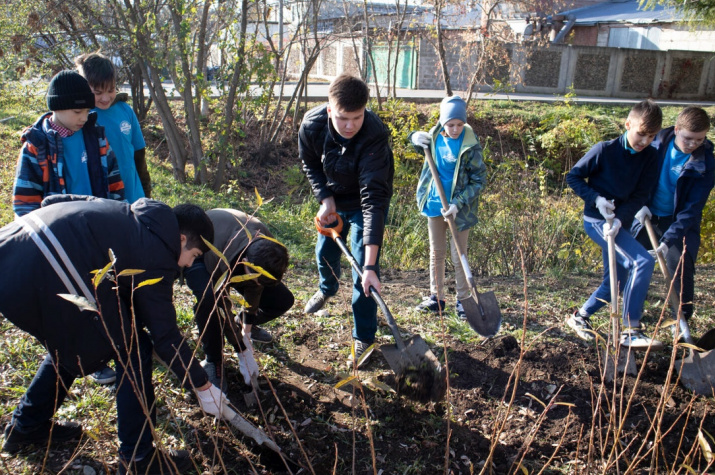 фото предоставлено Армавирским отделением РГО