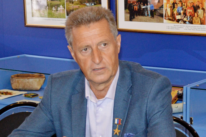 Михаил Малахов
