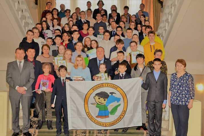Фото пресс-службы Министерства природопользования и экологии Республики Башкортостан