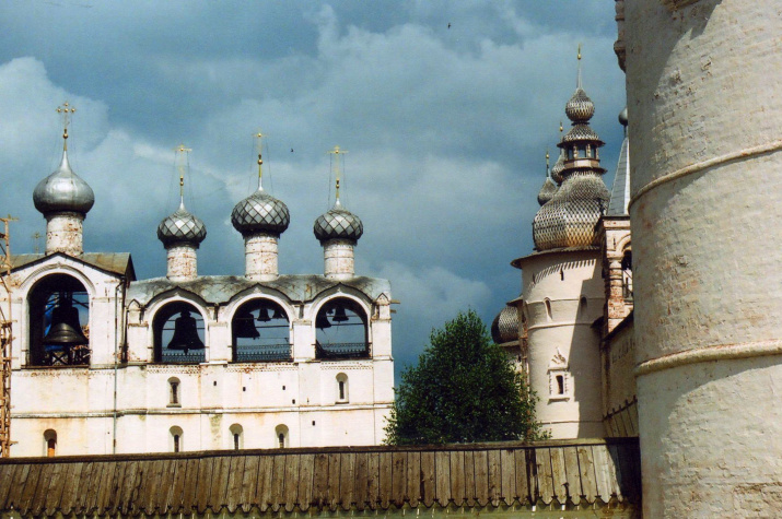 Ростов Великий