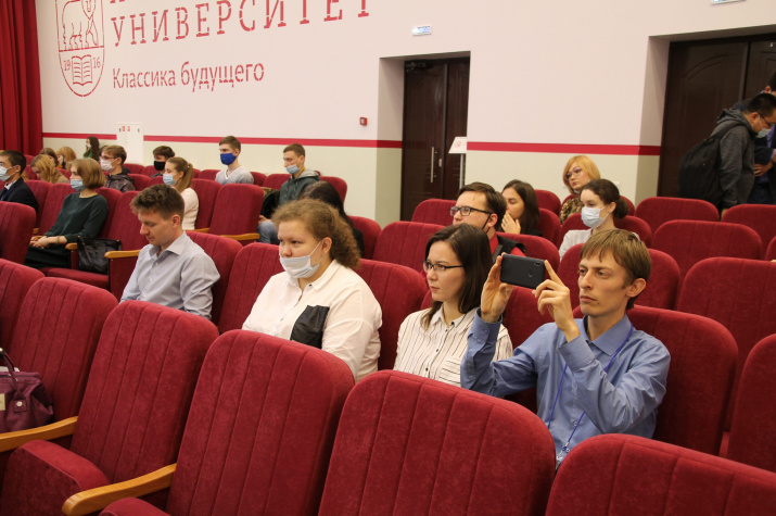 фото: пресс-служба географического факультета ПГНИУ