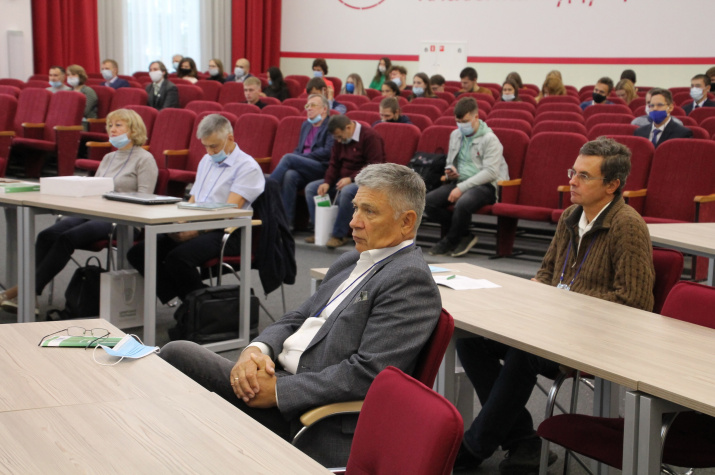 фото: пресс-служба географического факультета ПГНИУ