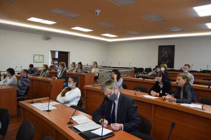 фото: пресс-служба географического факультета ПГНИУ