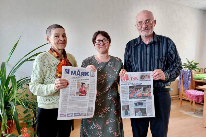 Фото: Юрий Привалов