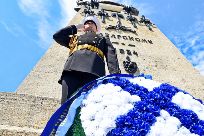 Фото: Юрий Югансон