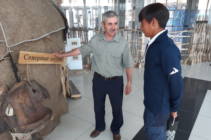 Фото: Рустам Сиразетдинов Фото: Рустам Сиразетдинов