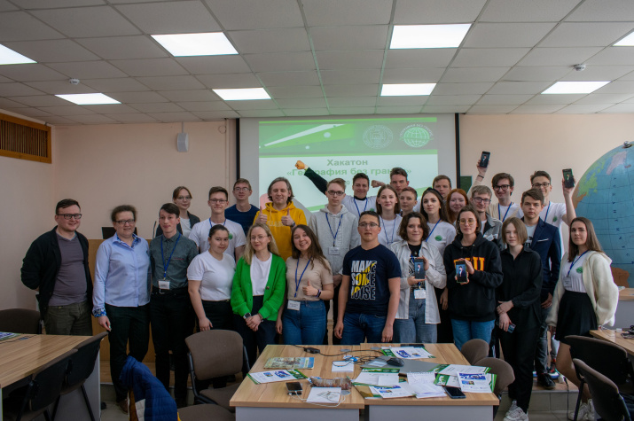 фото: пресс-служба ПГНИУ