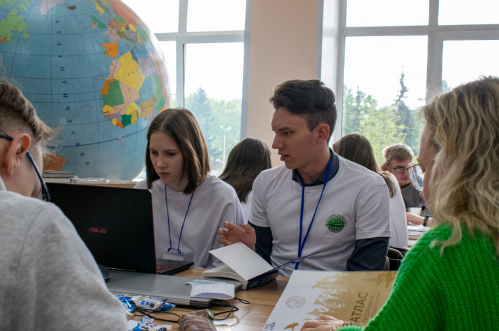 фото: пресс-служба ПГНИУ