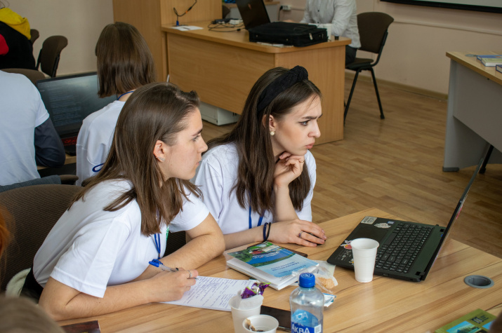 фото: пресс-служба ПГНИУ