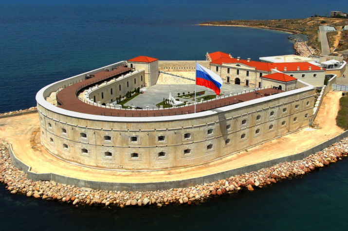 День флага, фото из архива, фото Андрей Князев