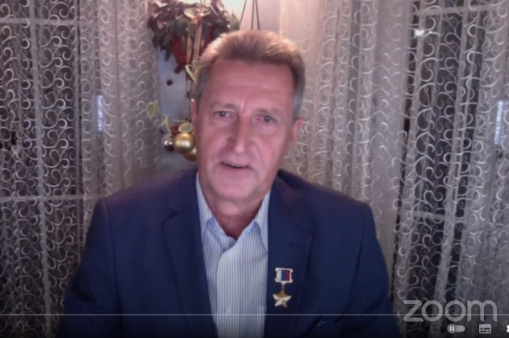 Михаил Малахов