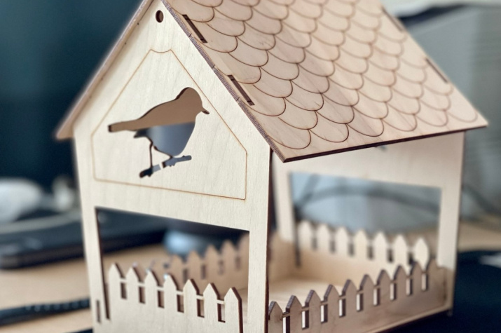 Фото предоставлено Бакалинским МО РГО в РБ