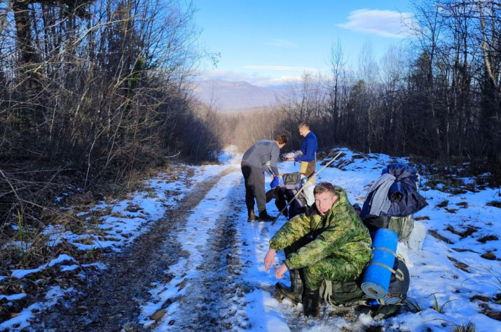 Фото: Апшеронское отделение РГО