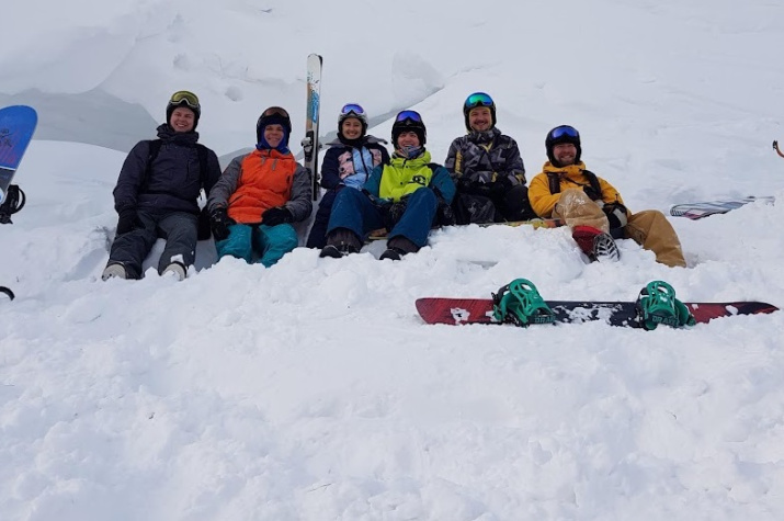 Фото Ирины Кайзер