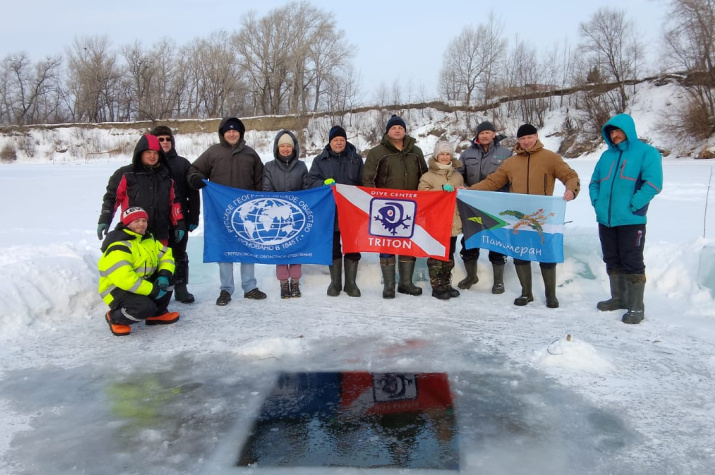 Фото: Сергей Кондрашин