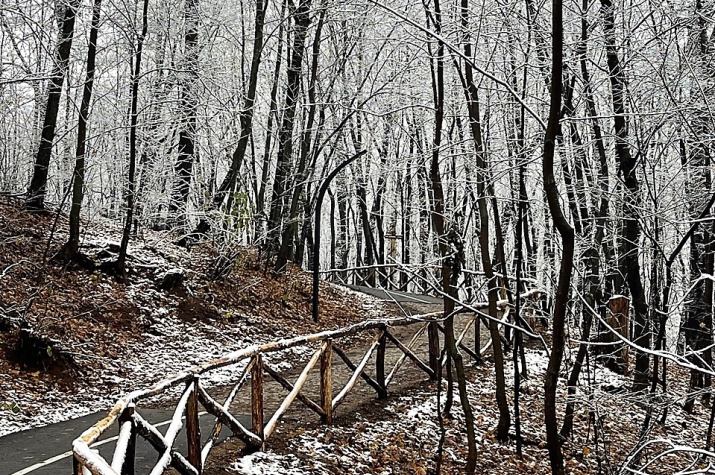 Уфимское ожерелье. Фото: Аделя Тимиркаева