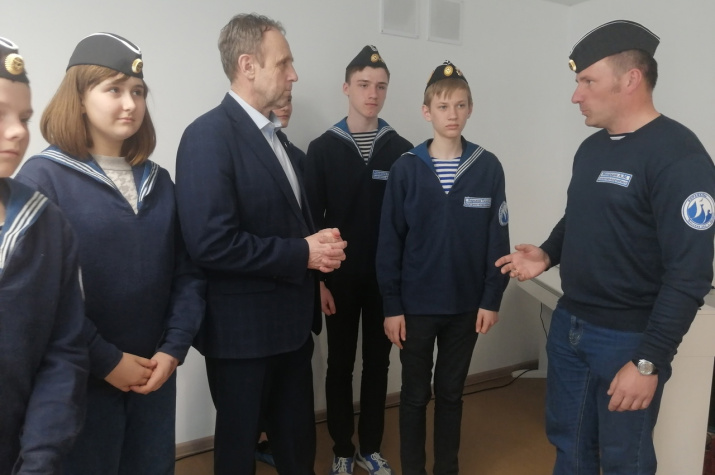 Фото: Татьяна Гавриченко