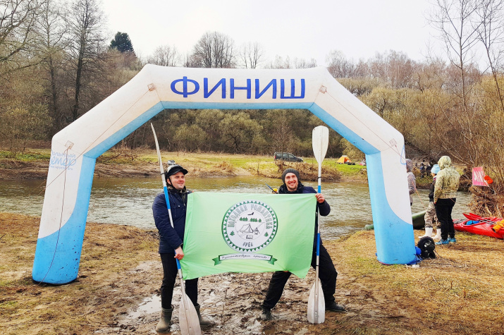 Фото предоставил Д. балагутин