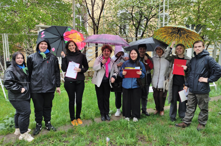 Автор фото: Максим Червяков  Автор фото: Максим Червяков