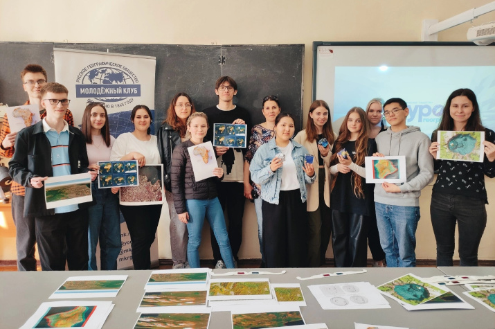 Автор фото: Максим Червяков 